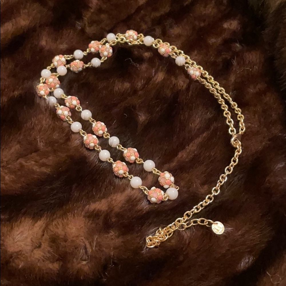 Talbots Statement Necklace - Picture 5 of 5